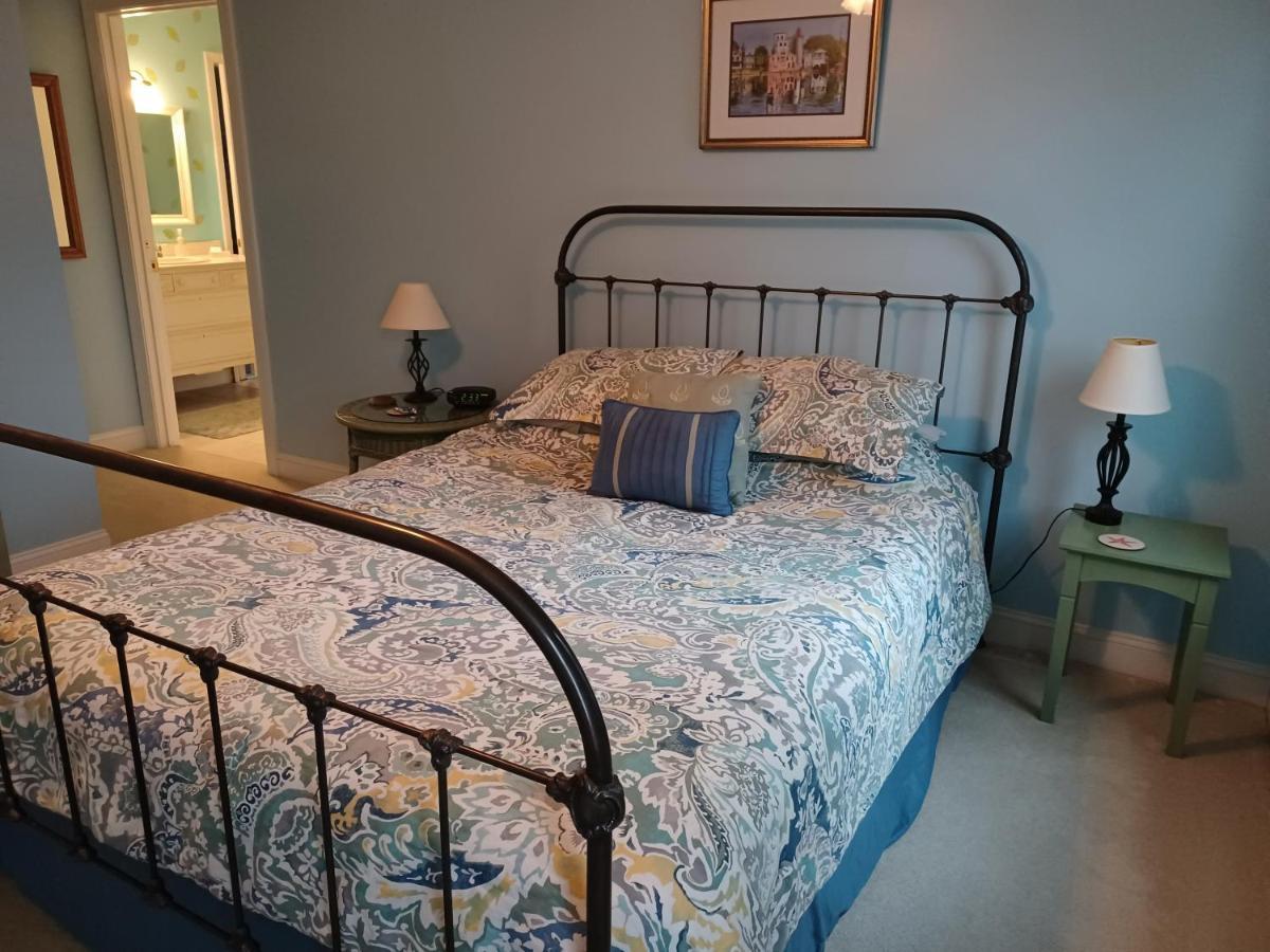 The Inn On Bath Creek Екстер'єр фото