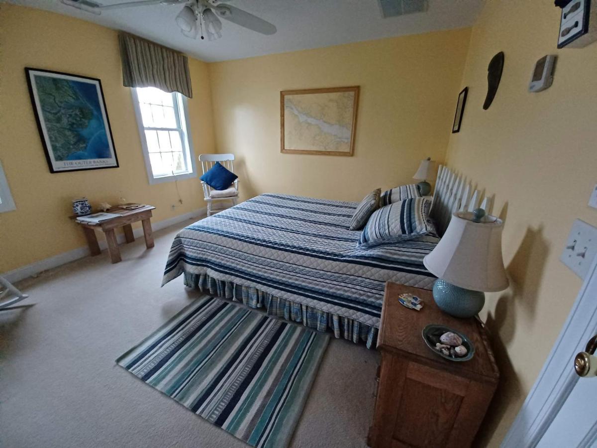 The Inn On Bath Creek Екстер'єр фото