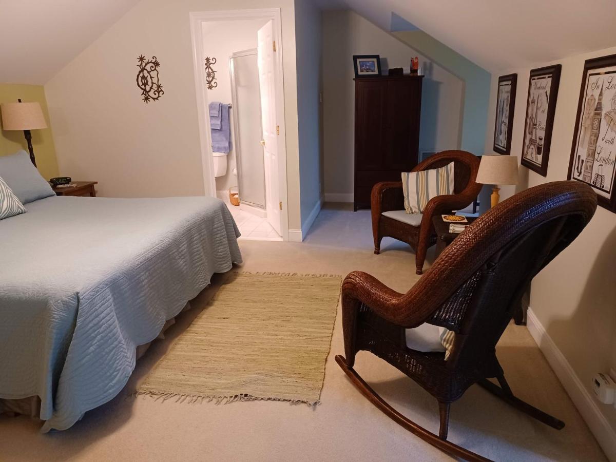 The Inn On Bath Creek Екстер'єр фото