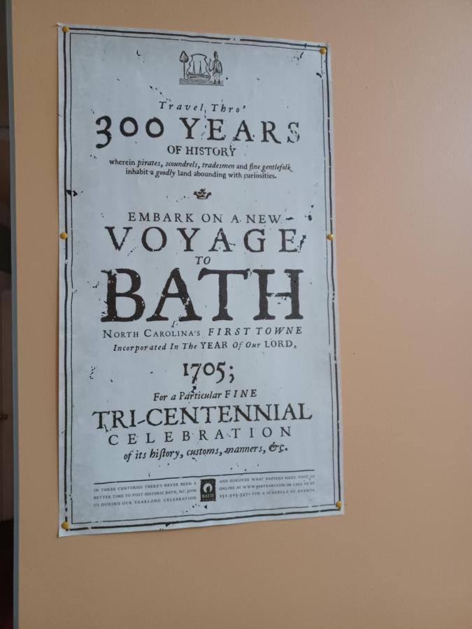 The Inn On Bath Creek Екстер'єр фото