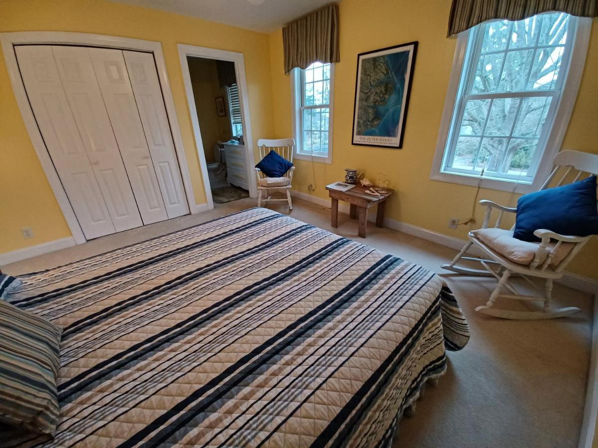 The Inn On Bath Creek Екстер'єр фото