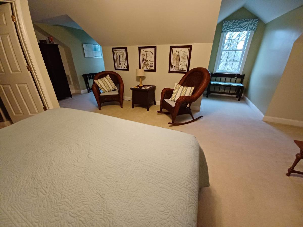 The Inn On Bath Creek Екстер'єр фото