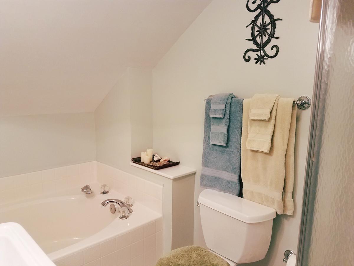 The Inn On Bath Creek Екстер'єр фото