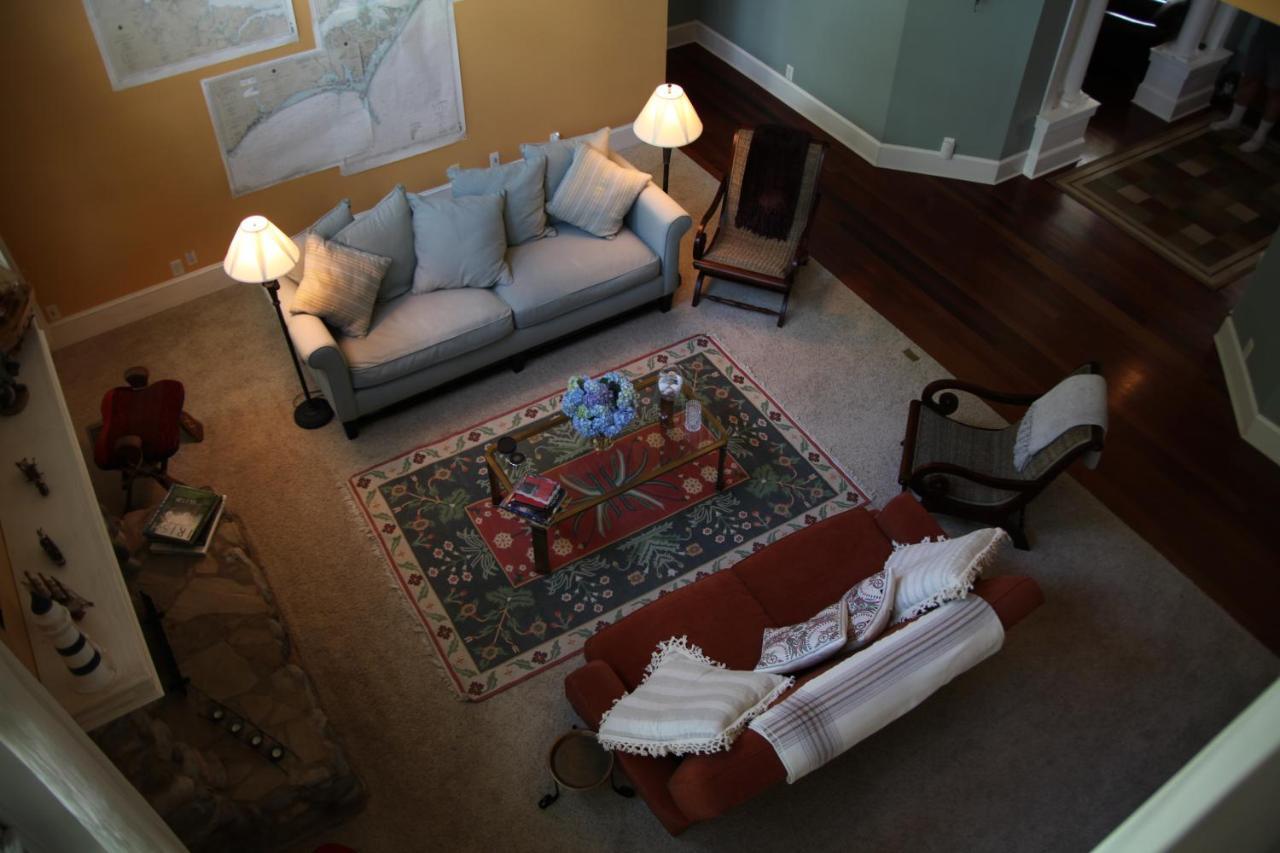 The Inn On Bath Creek Екстер'єр фото
